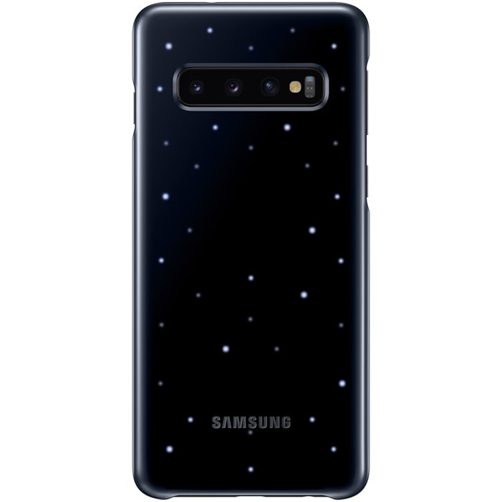 Samsung Galaxy S10 Led Cover